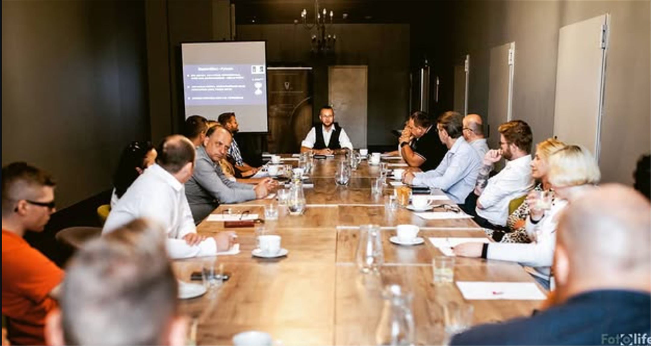 Warsztaty mastermind